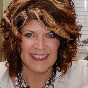 Meet your Posher, Kathi